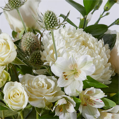 New Beginnings – A Florist Original –  Flowers Forever, Carlsbad CA
