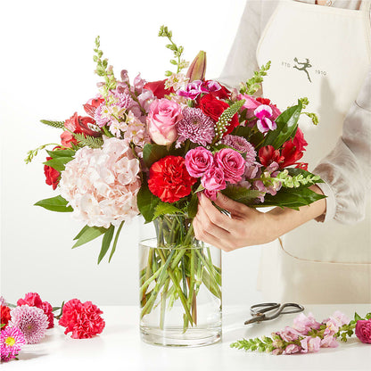 Swooning Over You - A Luxury Florist Original –  Flowers Forever, Carlsbad CA