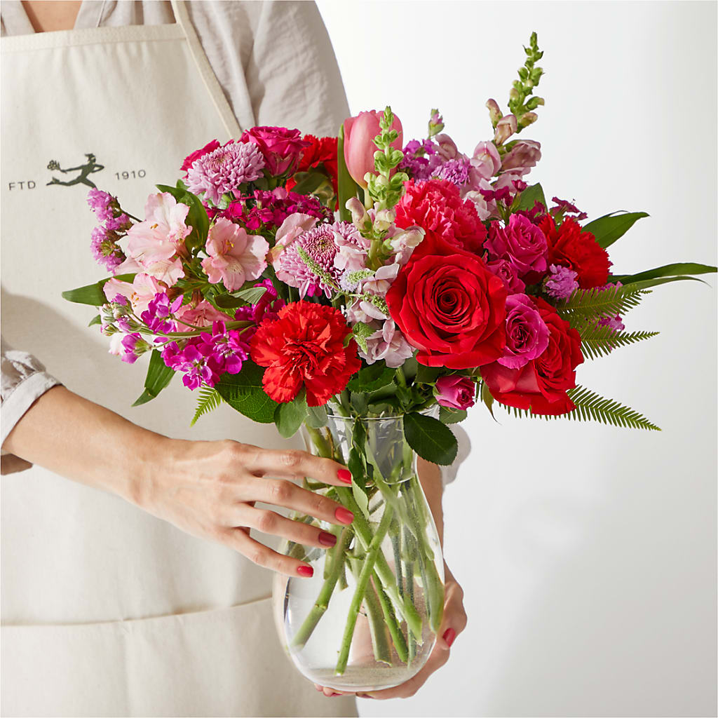 Together Forever - A Florist Original –  Flowers Forever, Carlsbad CA