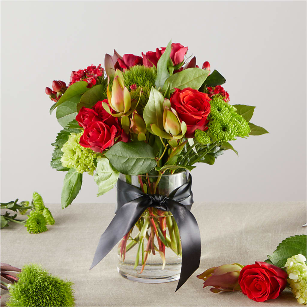 Heritage Kindle – A Florist Original –  Flowers Forever, Carlsbad CA