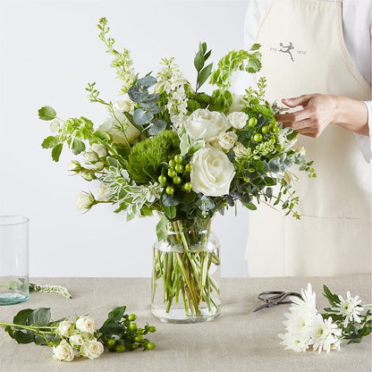 Irish Garden - A Florist Original –  Flowers Forever, Carlsbad CA