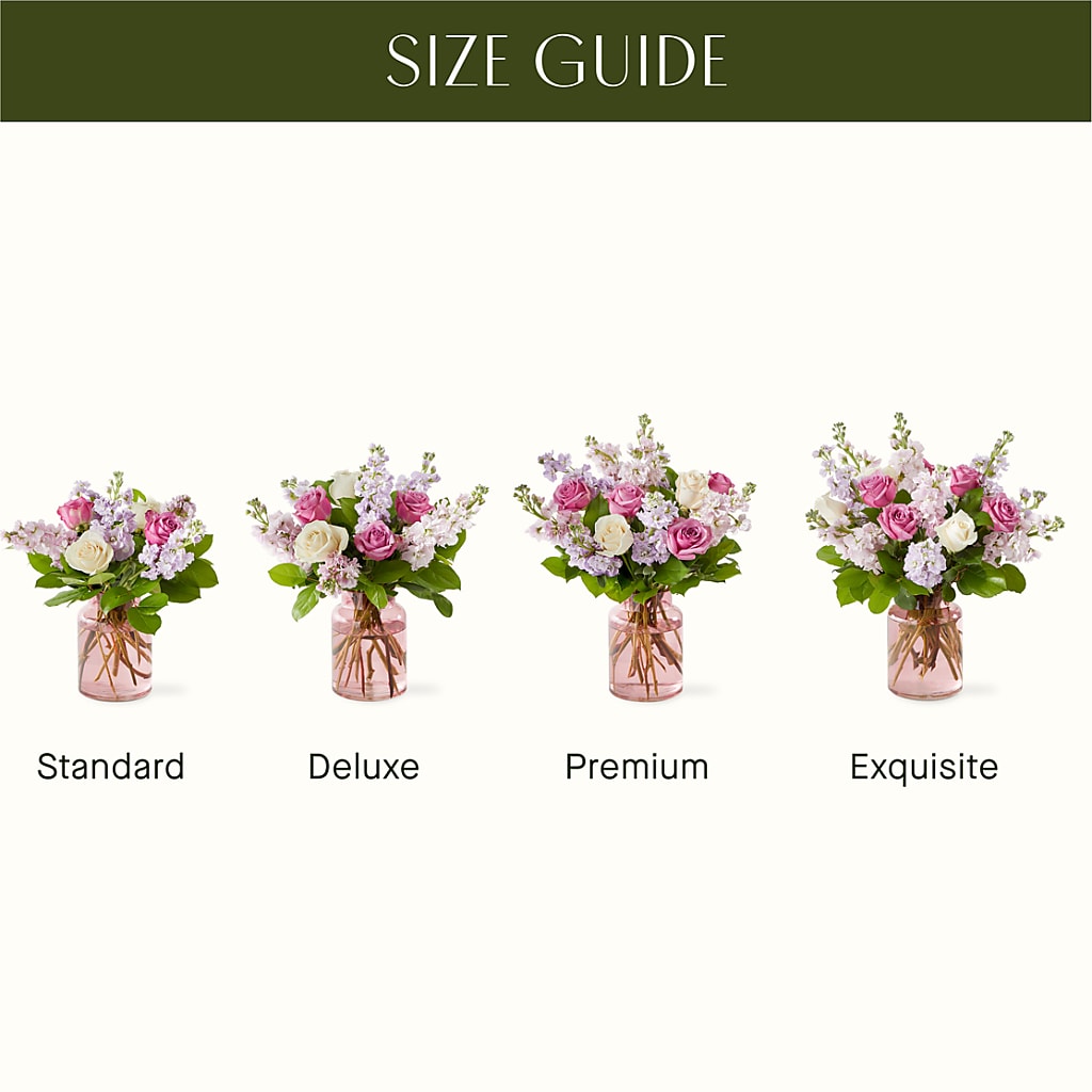 Springtime Spritz Bouquet –  Flowers Forever, Carlsbad CA