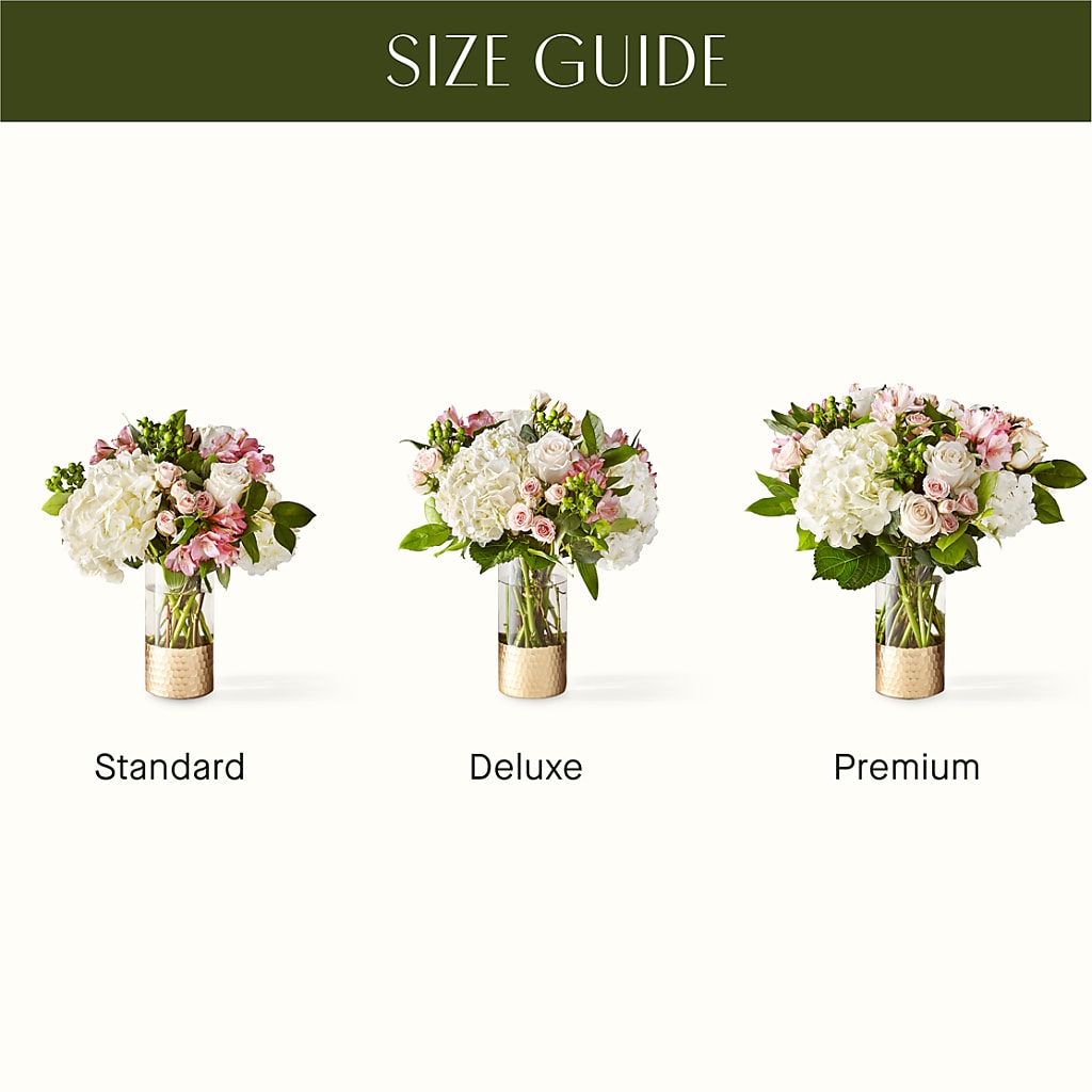 Parisian Stroll Bouquet –  Flowers Forever, Carlsbad CA