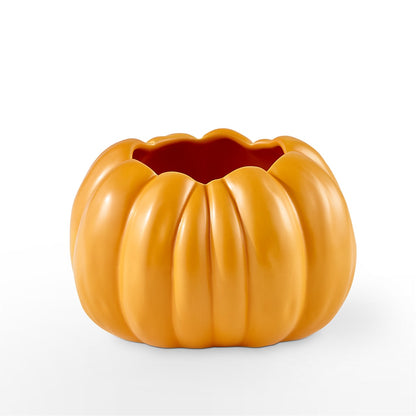 Golden Gourd Pumpkin Bouquet –  Flowers Forever, Carlsbad CA