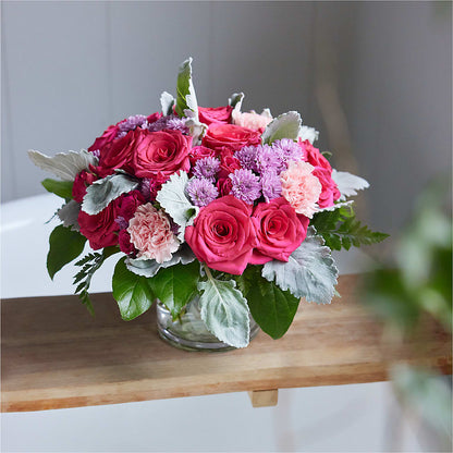 Sweet As Can Be Bouquet –  Flowers Forever, Carlsbad CA