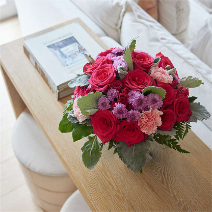 Sweet As Can Be Bouquet –  Flowers Forever, Carlsbad CA