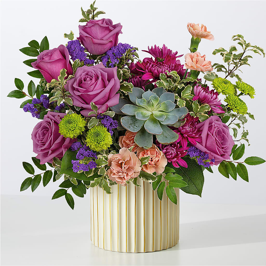 You're a Gem Bouquet –  Flowers Forever, Carlsbad CA