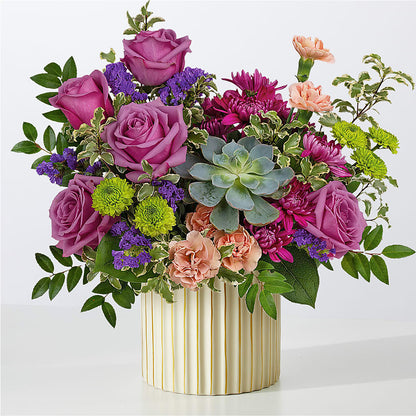 You're a Gem Bouquet –  Flowers Forever, Carlsbad CA