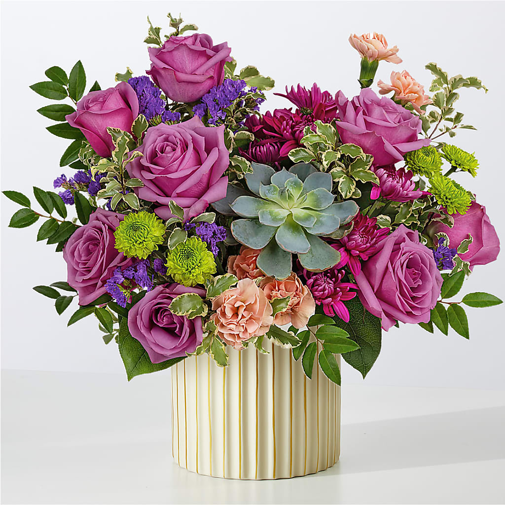 You're a Gem Bouquet –  Flowers Forever, Carlsbad CA