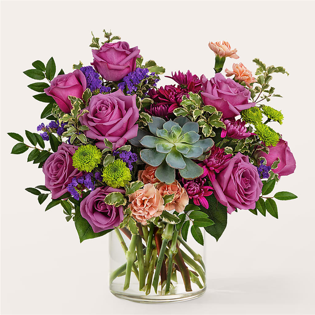 You're a Gem Bouquet –  Flowers Forever, Carlsbad CA