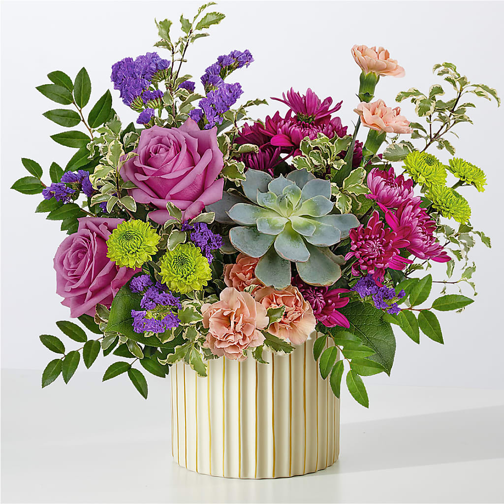 You're a Gem Bouquet –  Flowers Forever, Carlsbad CA