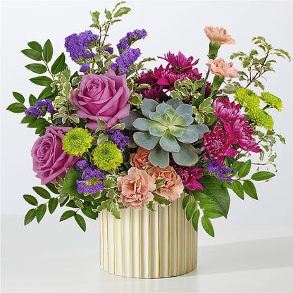 You're a Gem Bouquet –  Flowers Forever, Carlsbad CA