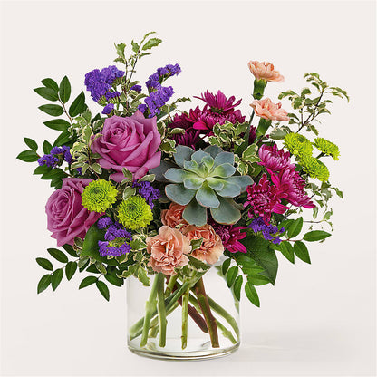 You're a Gem Bouquet –  Flowers Forever, Carlsbad CA