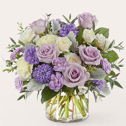 Stardust Bouquet –  Flowers Forever, Carlsbad CA