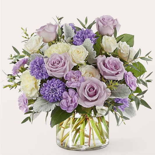 Stardust Bouquet –  Flowers Forever, Carlsbad CA