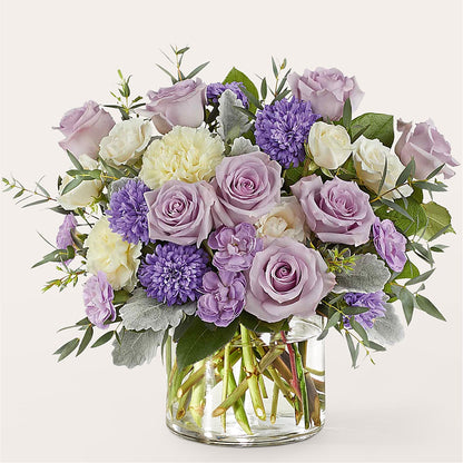 Stardust Bouquet –  Flowers Forever, Carlsbad CA