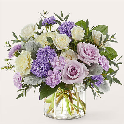 Stardust Bouquet –  Flowers Forever, Carlsbad CA