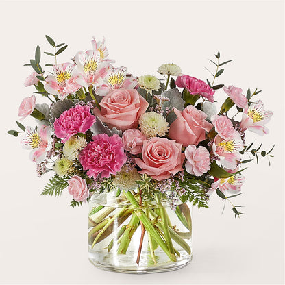 The Treehouse Bouquet –  Flowers Forever, Carlsbad CA