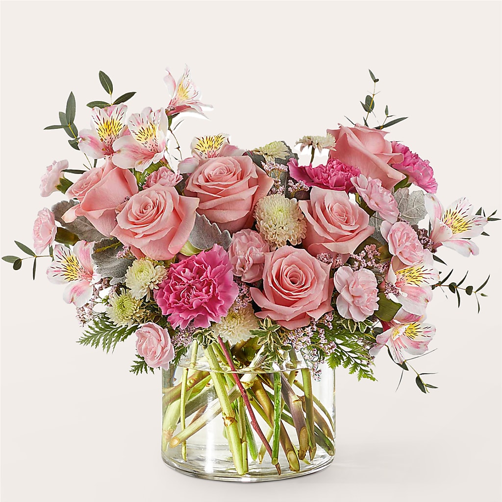 The Treehouse Bouquet –  Flowers Forever, Carlsbad CA