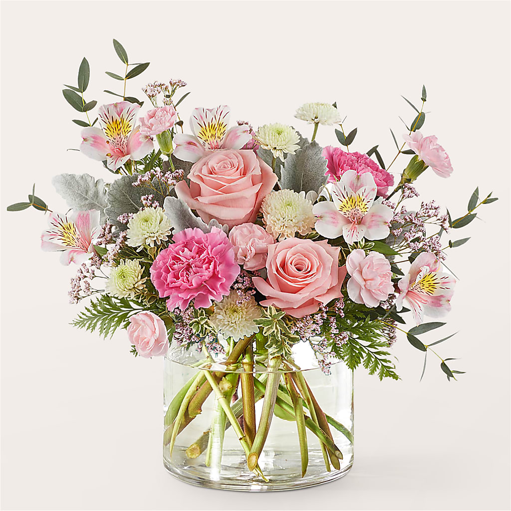 The Treehouse Bouquet –  Flowers Forever, Carlsbad CA
