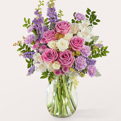 Lucky Me Bouquet –  Flowers Forever, Carlsbad CA