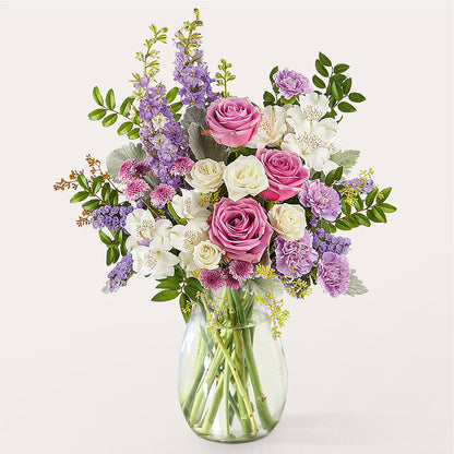 Lucky Me Bouquet –  Flowers Forever, Carlsbad CA