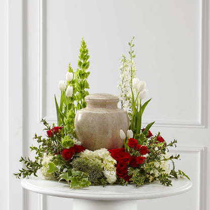 Tears of Comfort Arrangement –  Flowers Forever, Carlsbad CA