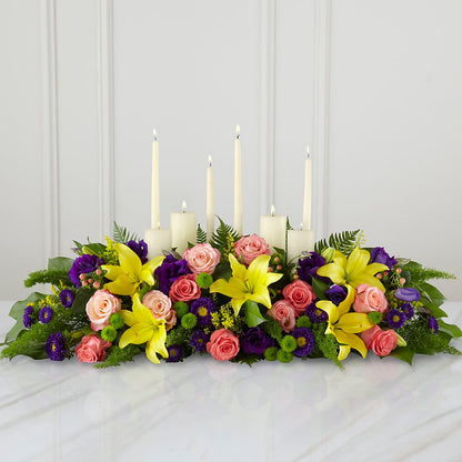 Forever Arrangement –  Flowers Forever, Carlsbad CA