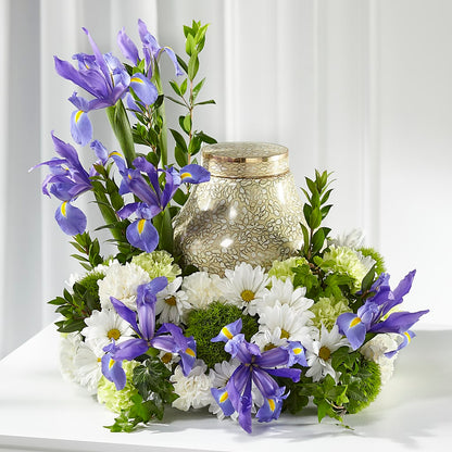 Sincere Spirit Cremation Adornment –  Flowers Forever, Carlsbad CA
