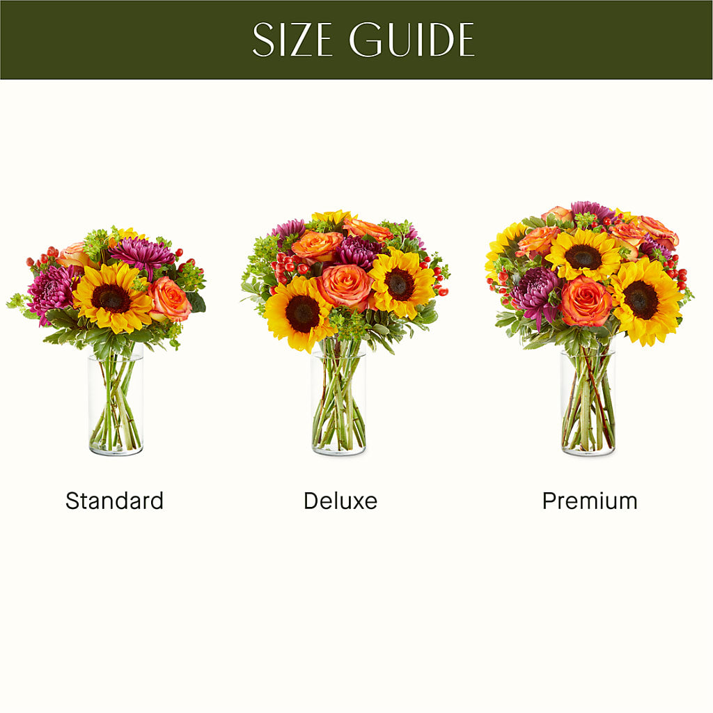 Nature Walk Bouquet –  Flowers Forever, Carlsbad CA
