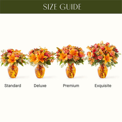 Afternoon Light Bouquet –  Flowers Forever, Carlsbad CA