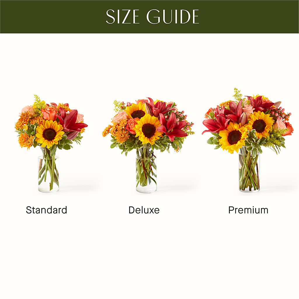 Acorn Lane Bouquet –  Flowers Forever, Carlsbad CA