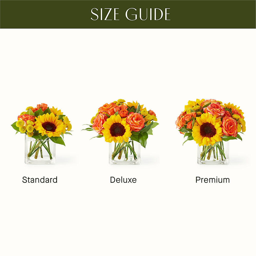 Picnic in the Park Bouquet –  Flowers Forever, Carlsbad CA