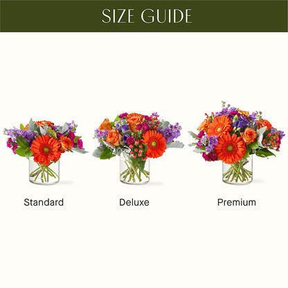 Sangria Bouquet –  Flowers Forever, Carlsbad CA