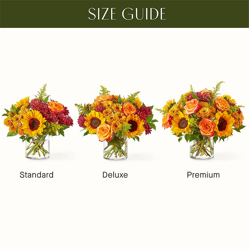 Flannel Scarf Bouquet –  Flowers Forever, Carlsbad CA