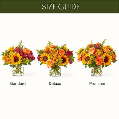 Flannel Scarf Bouquet –  Flowers Forever, Carlsbad CA