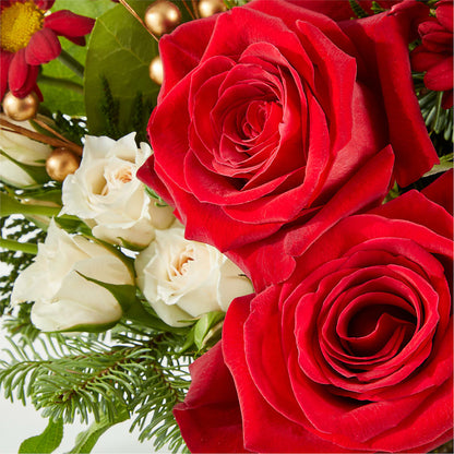Believe Bouquet –  Flowers Forever, Carlsbad CA