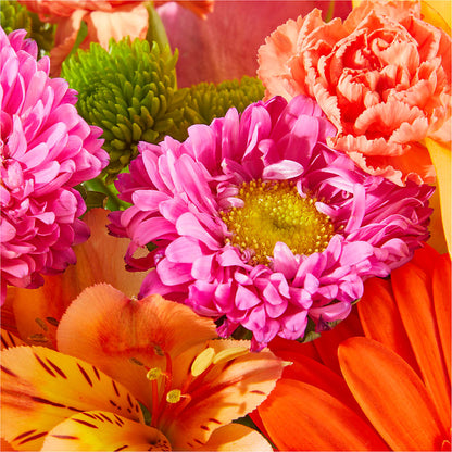 Soiree Bouquet –  Flowers Forever, Carlsbad CA