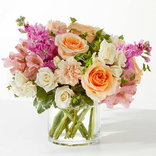 Paradise Bouquet –  Flowers Forever, Carlsbad CA