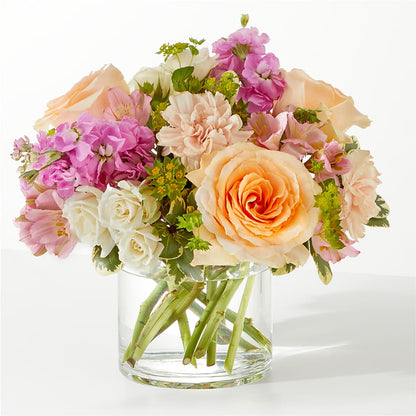 Paradise Bouquet –  Flowers Forever, Carlsbad CA