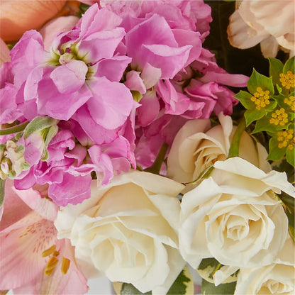 Paradise Bouquet –  Flowers Forever, Carlsbad CA