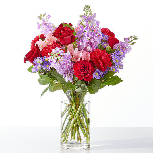 Your Majesty Bouquet –  Flowers Forever, Carlsbad CA