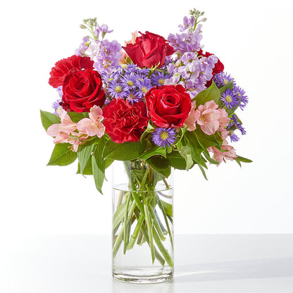 Your Majesty Bouquet –  Flowers Forever, Carlsbad CA