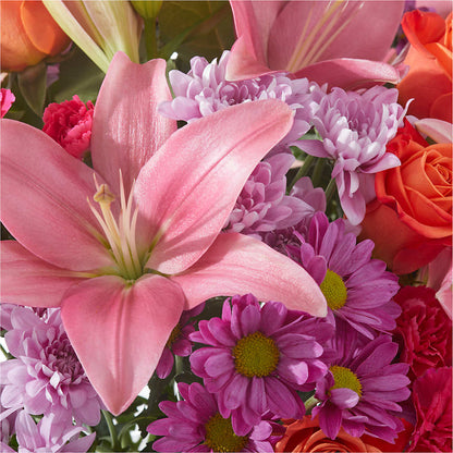 One and Only Bouquet –  Flowers Forever, Carlsbad CA