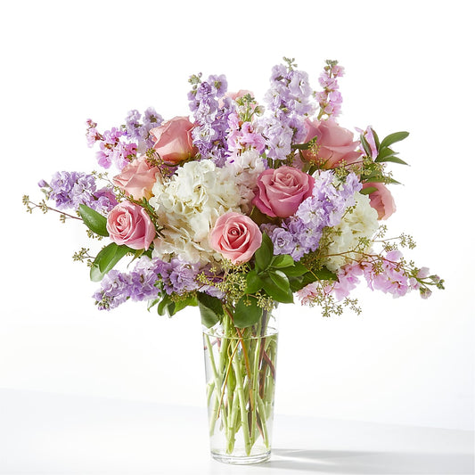 Embraced Bouquet –  Flowers Forever, Carlsbad CA