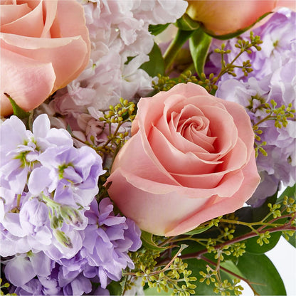 Embraced Bouquet –  Flowers Forever, Carlsbad CA