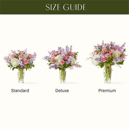 Embraced Bouquet –  Flowers Forever, Carlsbad CA