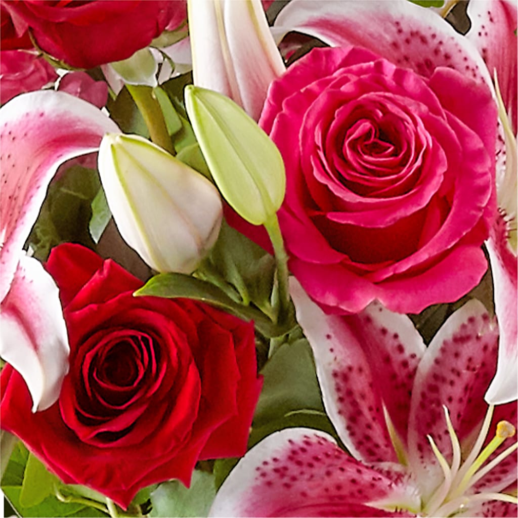 Always You Bouquet –  Flowers Forever, Carlsbad CA