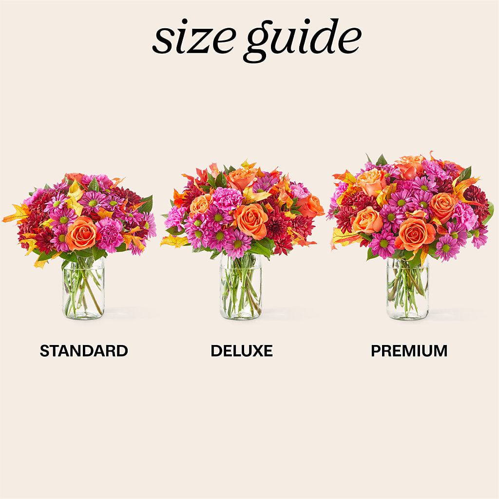 Mum's the Word Bouquet –  Flowers Forever, Carlsbad CA