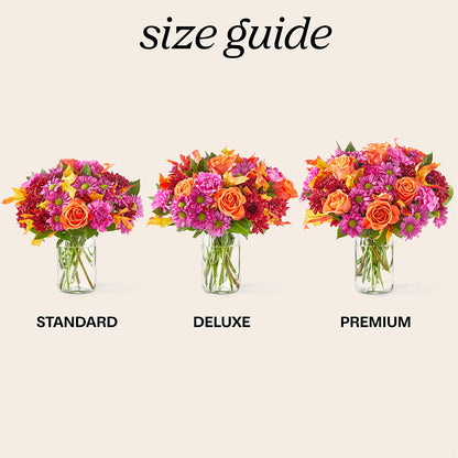 Mum's the Word Bouquet –  Flowers Forever, Carlsbad CA